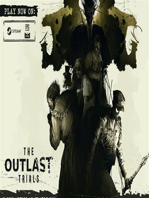 the outlast trials igg|The Outlast Trials Guide .